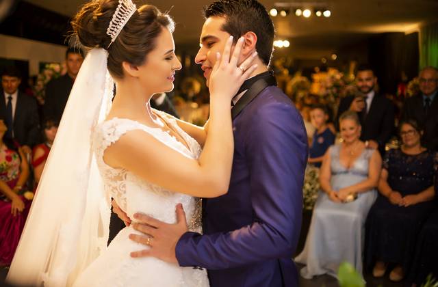 Casamentos de Casamento - Rafaela e Willian