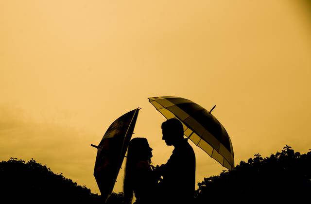 Pré Wedding de Pré Wedding - Ana Lilian & Gabriel