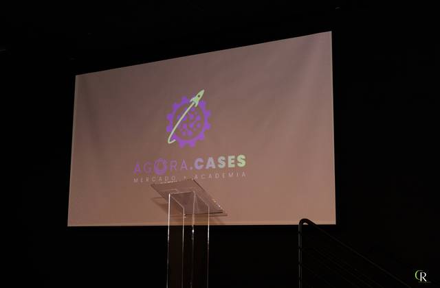 EVENTOS  de Àgora.cases