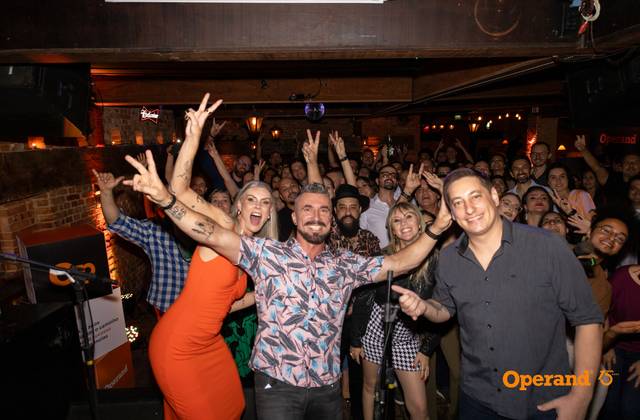 EVENTOS  de Operand15
