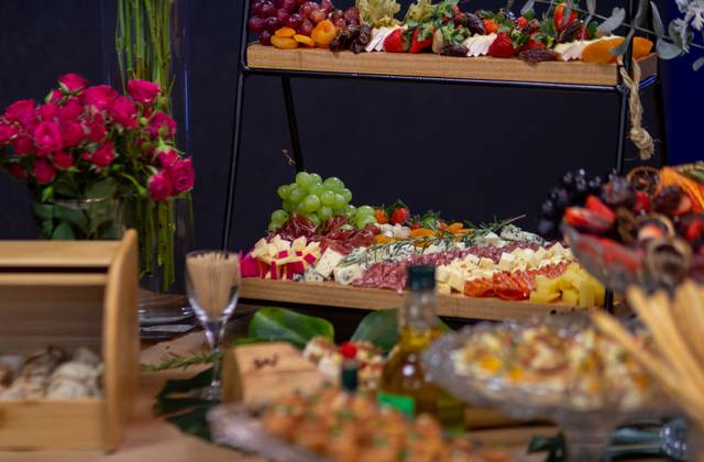 EVENTOS  de Evento Clock Cores