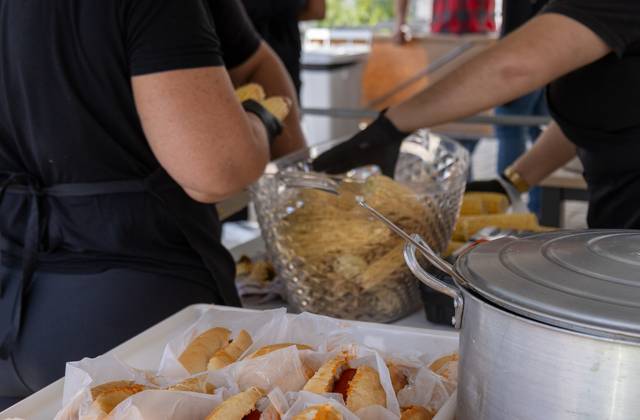 EVENTOS  de DoTerra - Festa Junina