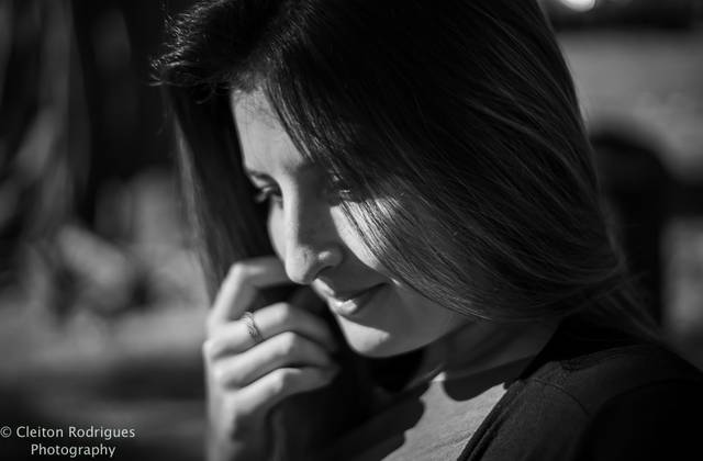 Femininos  de Ensaio Jaqueline Telles