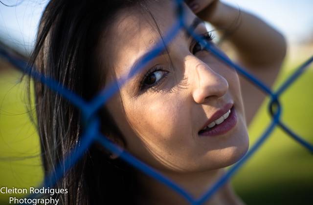 Femininos  de Ensaio Jaqueline Telles