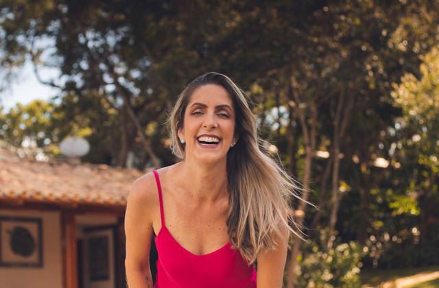 Femininos  de Ensaio Fotográfico Michelli Lara