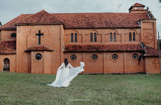 Gestante de ENSAIO DE GESTANTE EXTERNO NA IGREJA DO GONZAGA EM PROMISSÃO-SP
