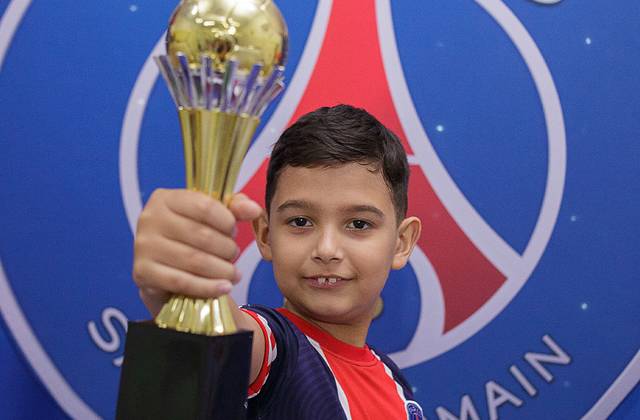 Infantil de Aniversário Infantil no Castelo Encantado em Lins-SP  | O Lorenzo fez 8 anos