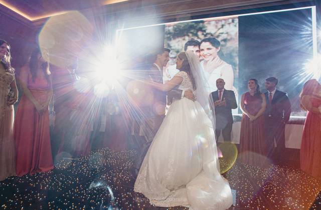 Casamento de CASAMENTO VANESSA E WILLIAM