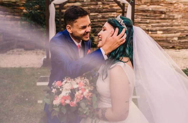 Casamento de Casamento | Sacarleth e João