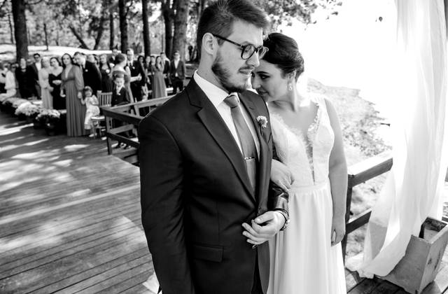 Casamento de Casamento | Mariana e Jean