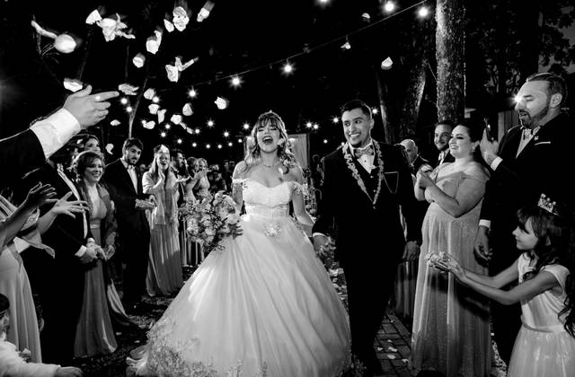 Casamento de Casamento | Dani e Conrado