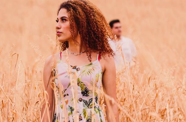 Ensaio de Casais de Ensaio Fotográfico | Emili e Franco