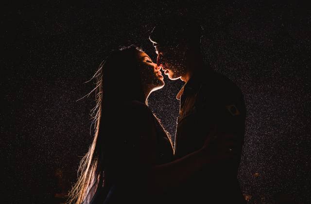 Ensaio de Casais de Maryane & Pyter | Ensaio Pré Wedding