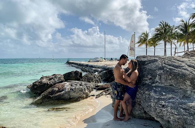 Pré Wedding de Tamara e David