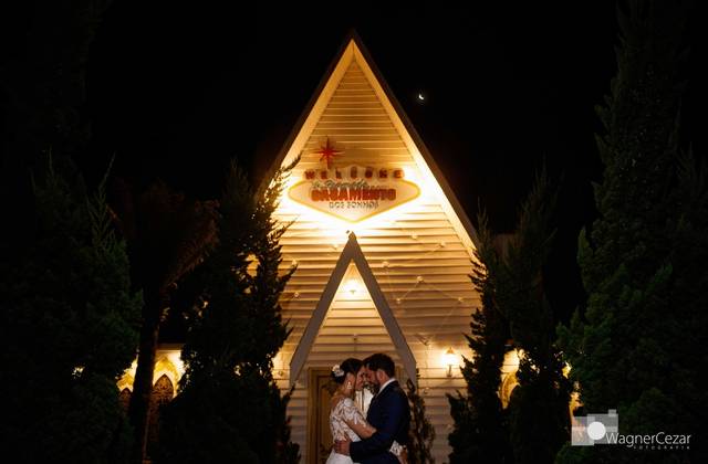 Casamentos de Naty e Ramiro