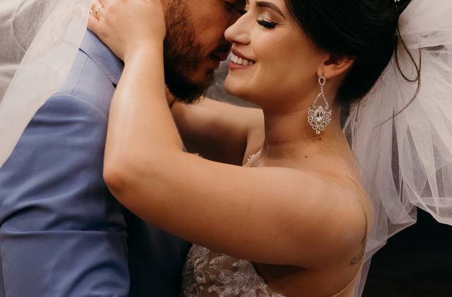 Casamentos de Casamento Amanda e Guilherme