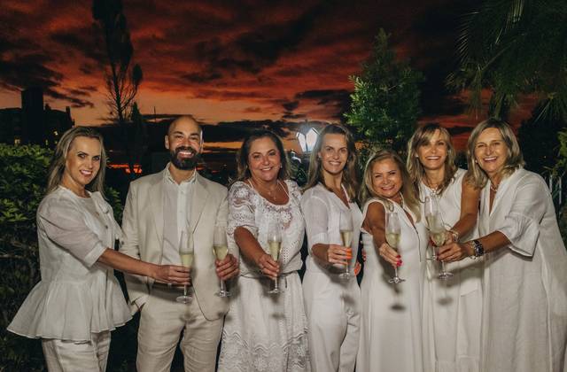 Eventos Sociais de Evento Social - Confraria