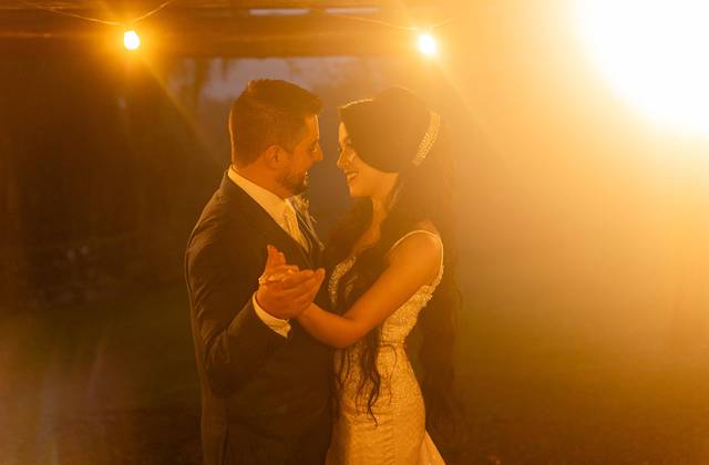 Casamentos de Barbara e Matheus