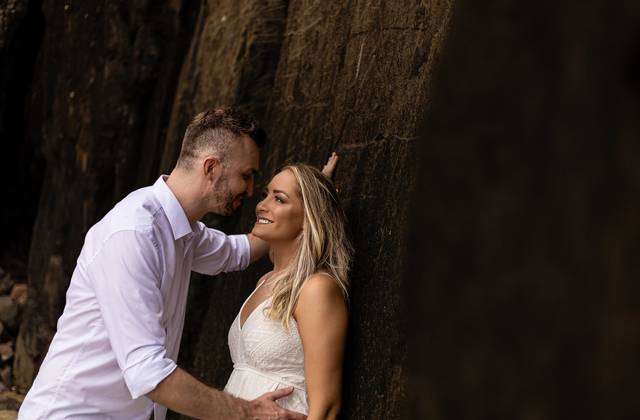 Pré Wedding de Pré Wedding - Katy e Deivis