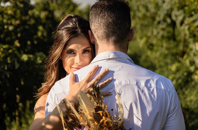 Pré Wedding de Pré Wedding - Pamela e Yuri