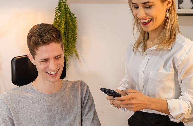 Business de Nosso Estudio 