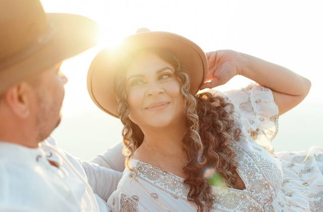 Pré Wedding de Pré Wedding - Gimeni e David  