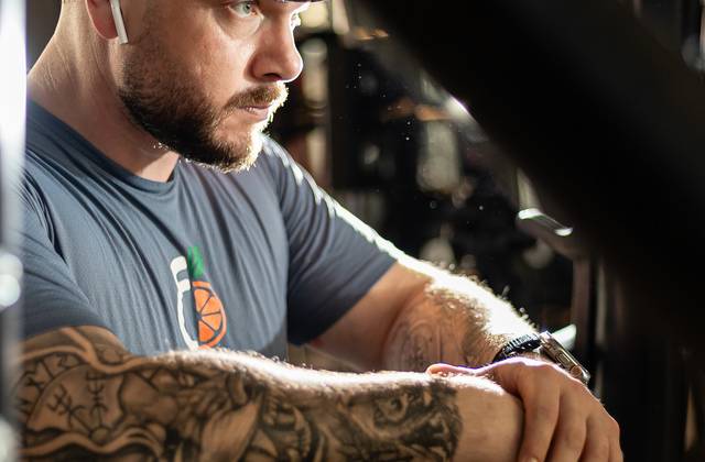 Business de CRISTIANO