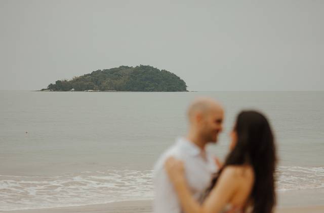 Pré Wedding de PRÉ WEDDING - THAMI E ANDERSON