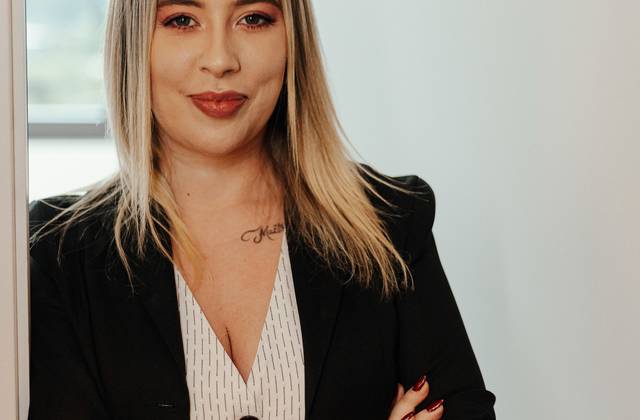 Business de PRISCILA