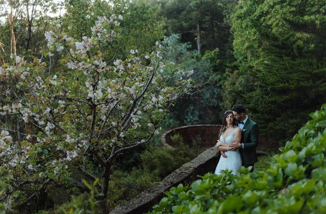 Casamentos de JÉSSICA E RODRIGO