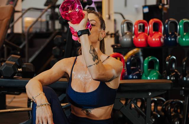 Business de Pamela Nehme