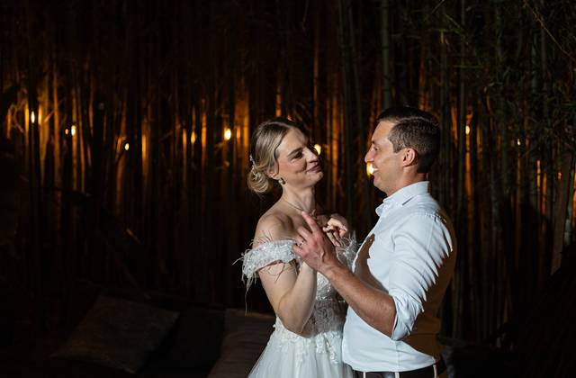 Casamentos de Fernanda e Felipe