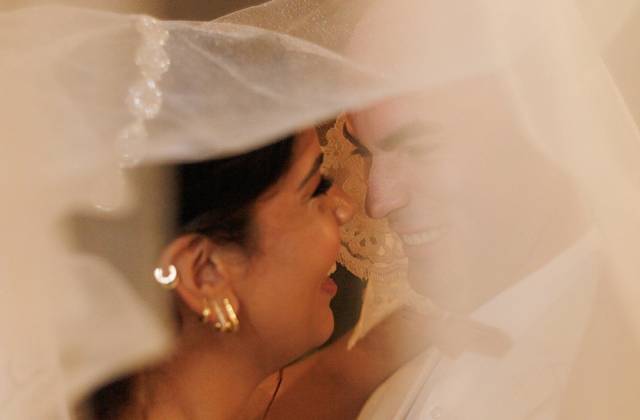 Casamentos de Amanda e Lucas