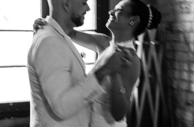 Casamentos de Renata e Jeferson