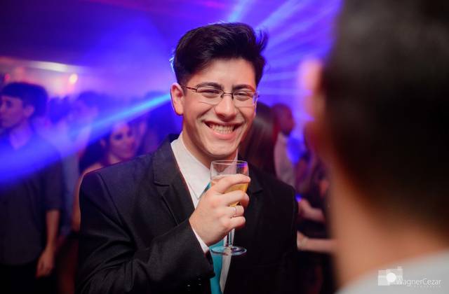 Formaturas de Ben-hur - Ciencias da Computação - PUC