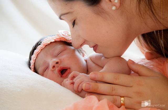 Kids de Ester (Teté) - New Born