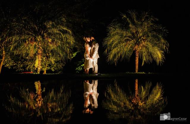 Casamentos de Paula e Diego