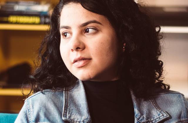 Ensaios Femininos de Bianca Geisler