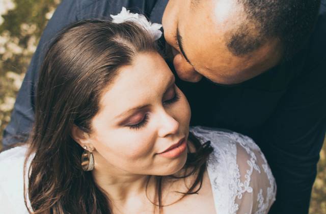 Pré Wedding de Dai e Marcus