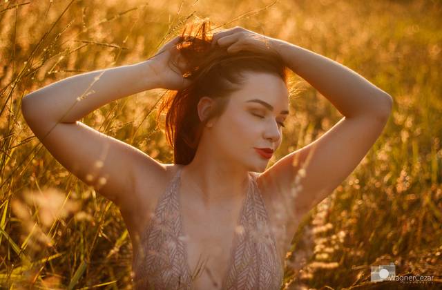 Ensaios Femininos de Thamires