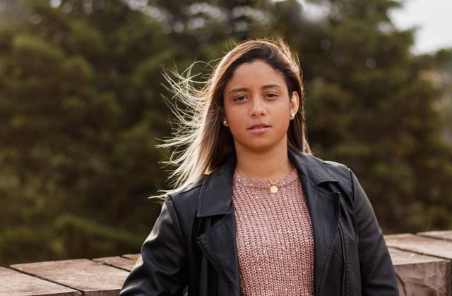 Ensaios Femininos de Kenea