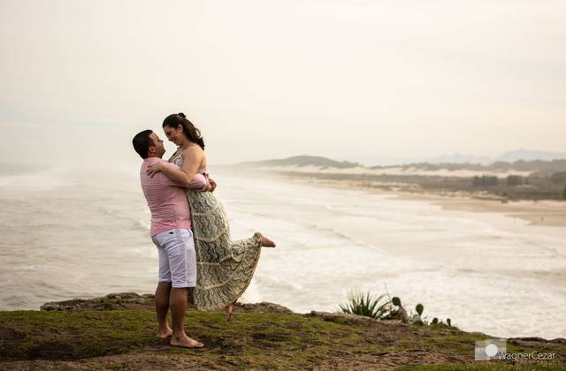 Pré Wedding de Mari e Ge