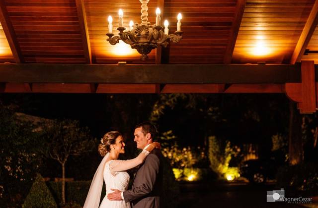 Casamentos de Pamela e Gabriel