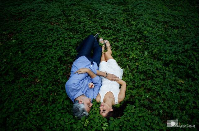 Pré Wedding de Claudia e Maurício