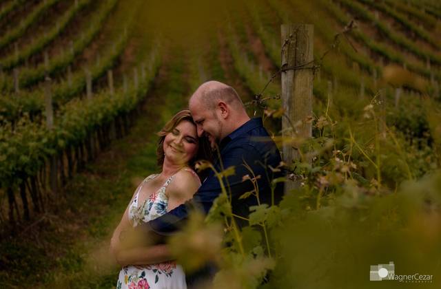 Pré Wedding de Katia e Claiton