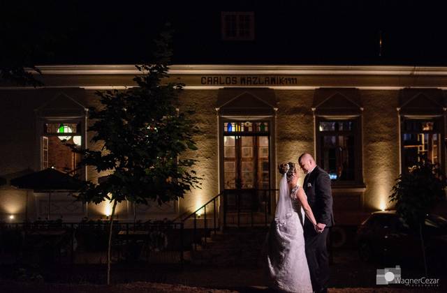 Casamentos de Katia e Claiton