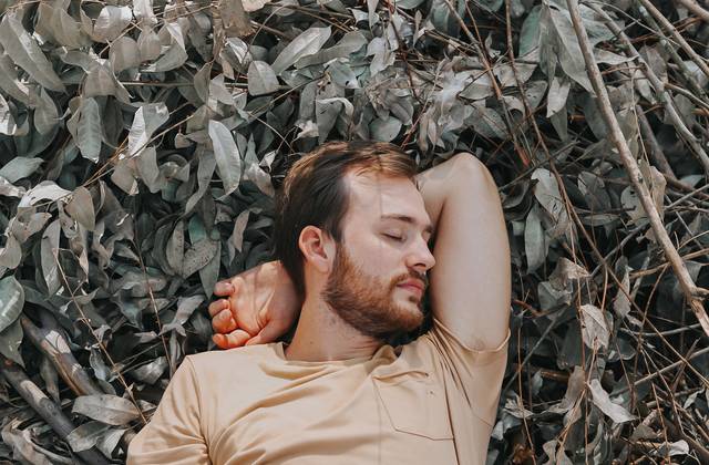 Ensaios Masculinos de Geison