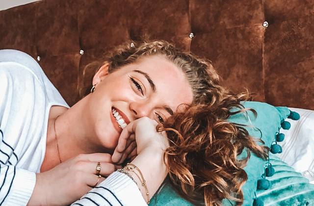 (ÍN)tima de e-session Isadora