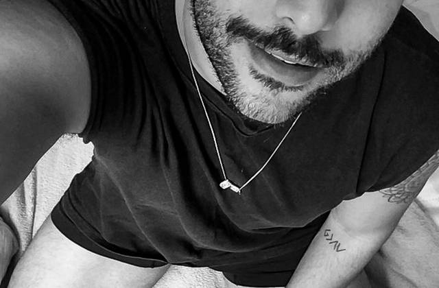 (ÍN)tima de e-session Lucas Blazute