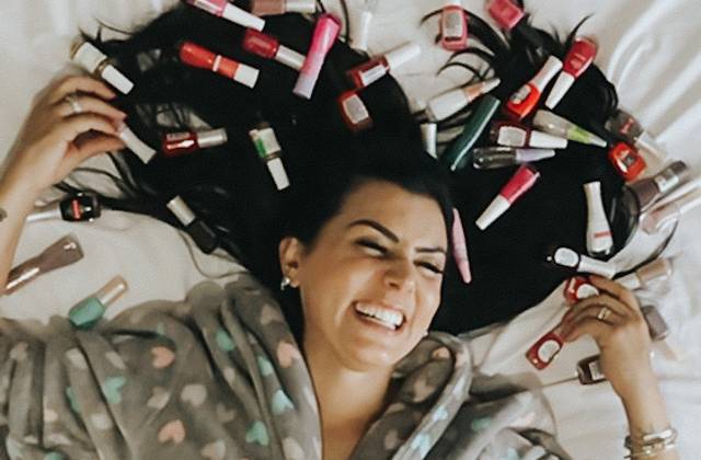 (ÍN)tima de e-session Scheila